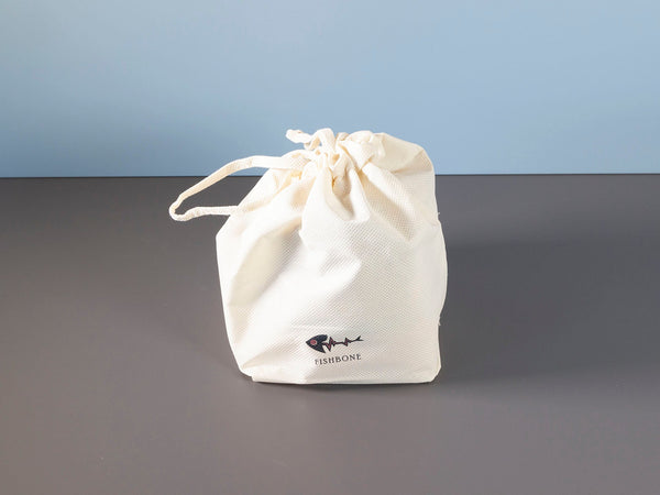 알코올 스토브 Fishbone FB-02E 페아 옐로우